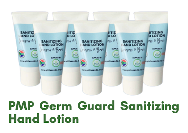 PMP Germ Guard, hand sanitiser, South African tourism, hand sanitiser in South Africa, tourism in South Africa